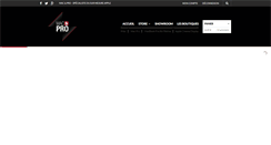 Desktop Screenshot of macandpro.com